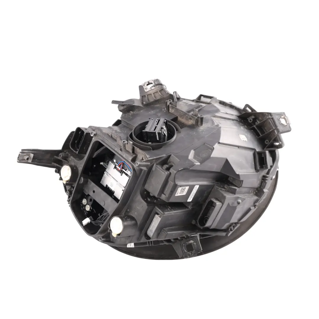 Mini F54 F55 F56 F57 LED Front Headlight Lamp Light Right O/S - SKU RHD-8737596 - Part number 8737596