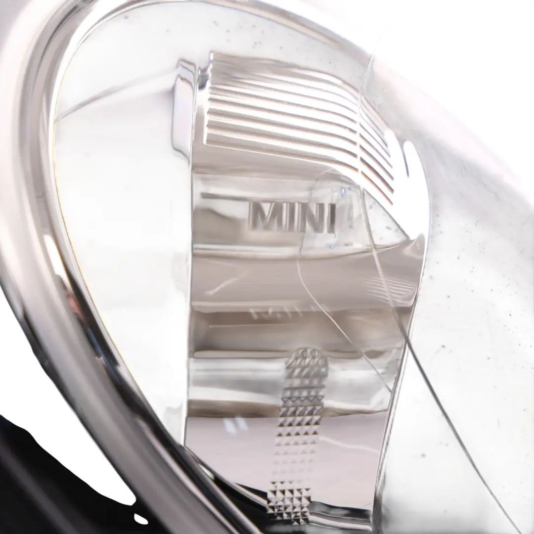 Mini F54 F55 F56 F57 LED Front Headlight Lamp Light Right O/S - SKU RHD-8737596 - Part number 8737596