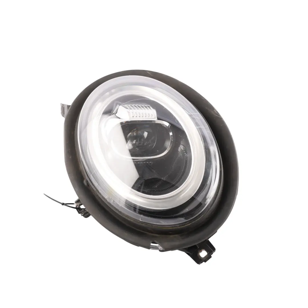 Mini F54 F55 F56 F57 LED Front Headlight Lamp Light Right O/S - SKU RHD-8737596 - Part number 8737596