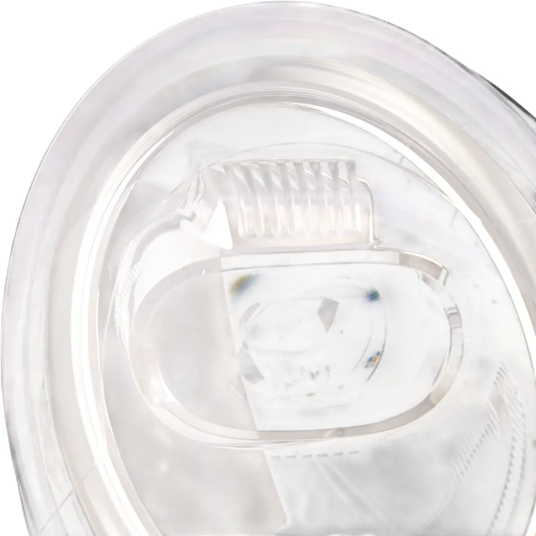 LED Front Headlight Lamp Light Right O/S to Mini F54 F55 F56 F57 with Part number 8737596 Mini F54 F55 F56 F57 LED Front Headlight Lamp Light Right O/S - SKU RHD-8737596 - Part number 8737596