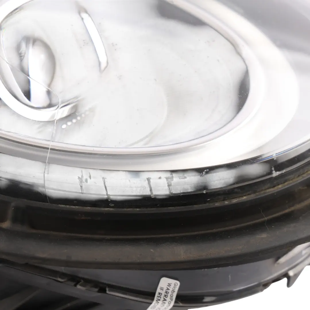 Mini F54 F55 F56 F57 LED Front Headlight Lamp Light Right O/S - SKU RHD-8737596 - Part number 8737596