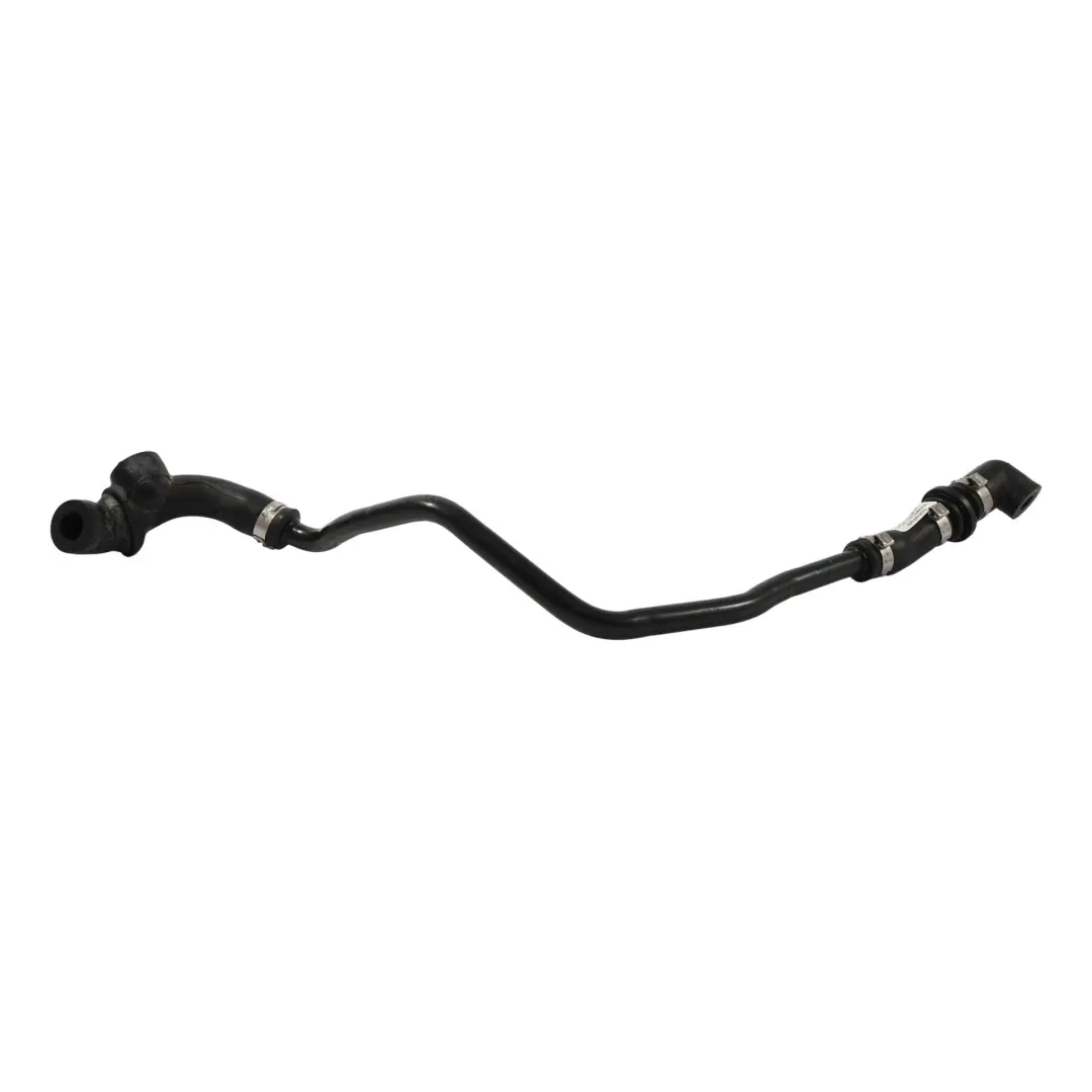 Audi A4 S4 RS4 B7 Brake Vacuum Pipe Hose Line Tube - SKU RHD-8E0611931EJ - Part number 8E0611931EJ