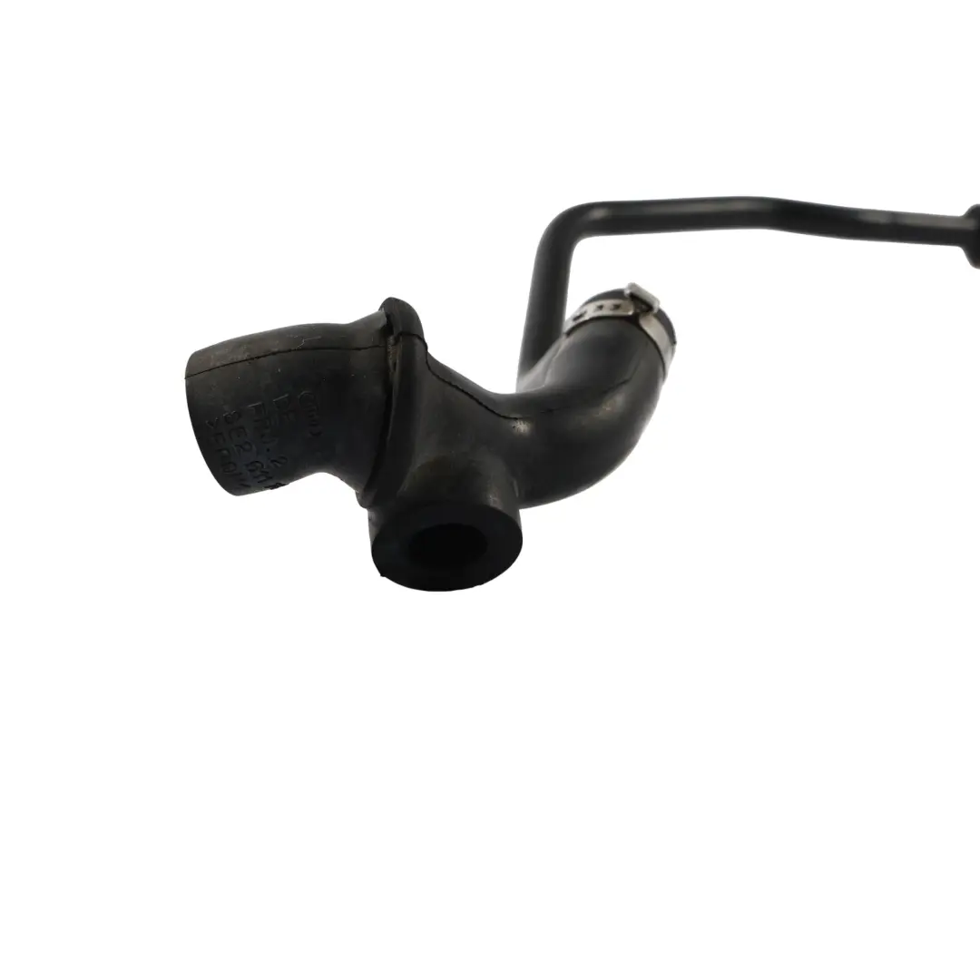 Audi A4 S4 RS4 B7 Brake Vacuum Pipe Hose Line Tube - SKU RHD-8E0611931EJ - Part number 8E0611931EJ