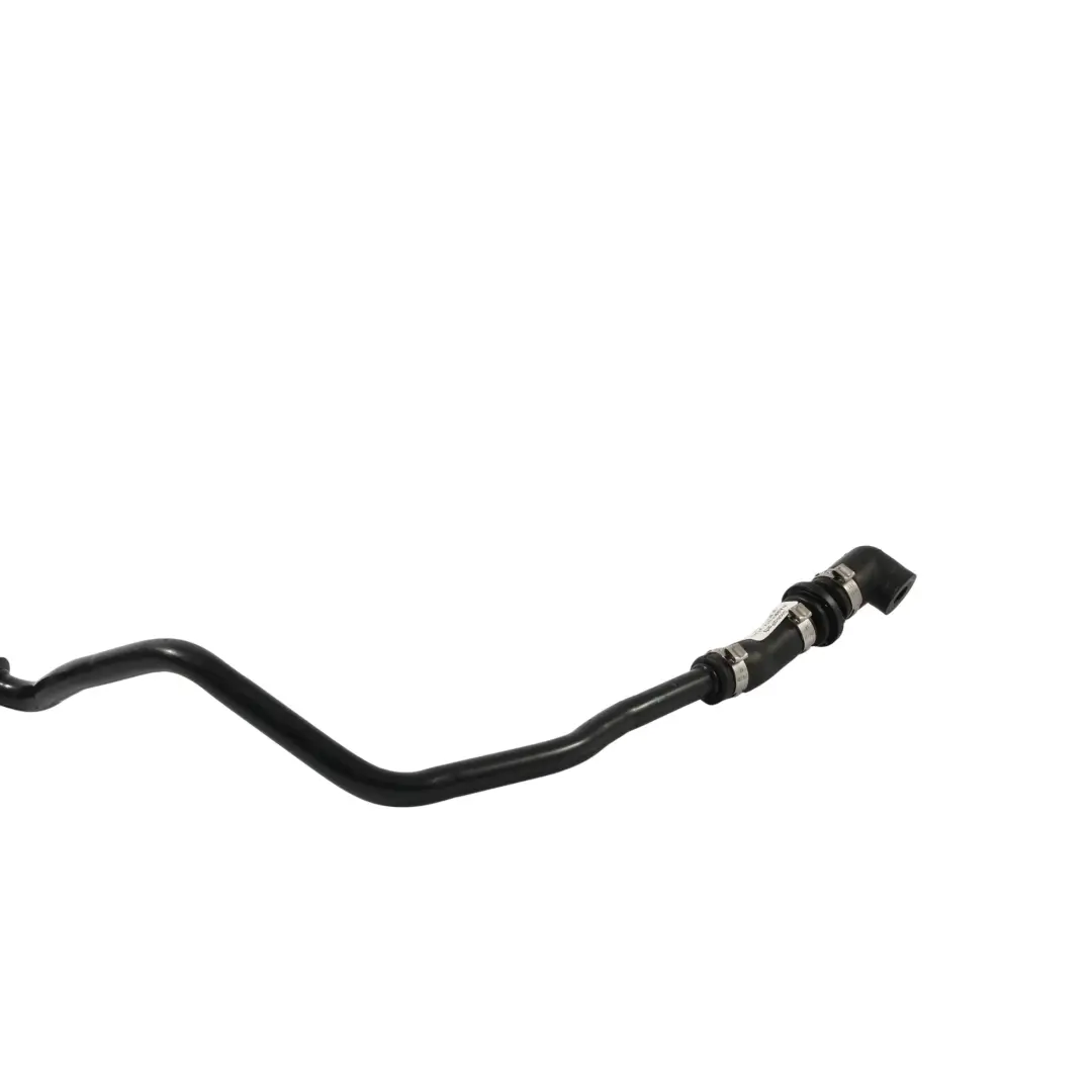Audi A4 S4 RS4 B7 Brake Vacuum Pipe Hose Line Tube - SKU RHD-8E0611931EJ - Part number 8E0611931EJ