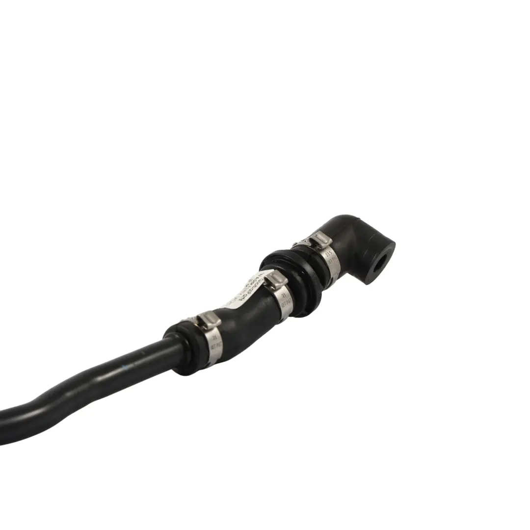 Audi A4 S4 RS4 B7 Brake Vacuum Pipe Hose Line Tube - SKU RHD-8E0611931EJ - Part number 8E0611931EJ