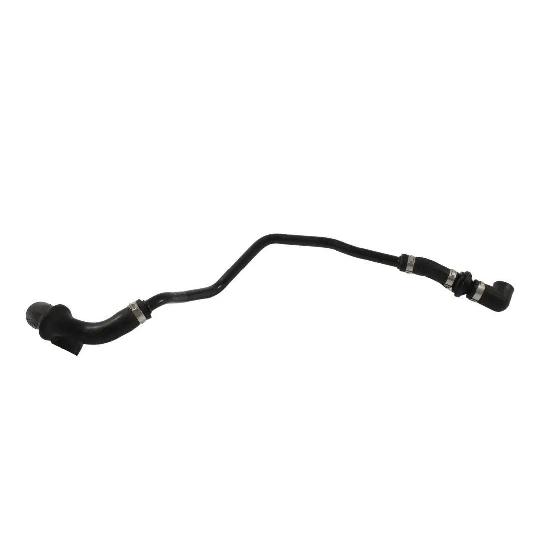 Audi A4 S4 RS4 B7 Brake Vacuum Pipe Hose Line Tube - SKU RHD-8E0611931EJ - Part number 8E0611931EJ