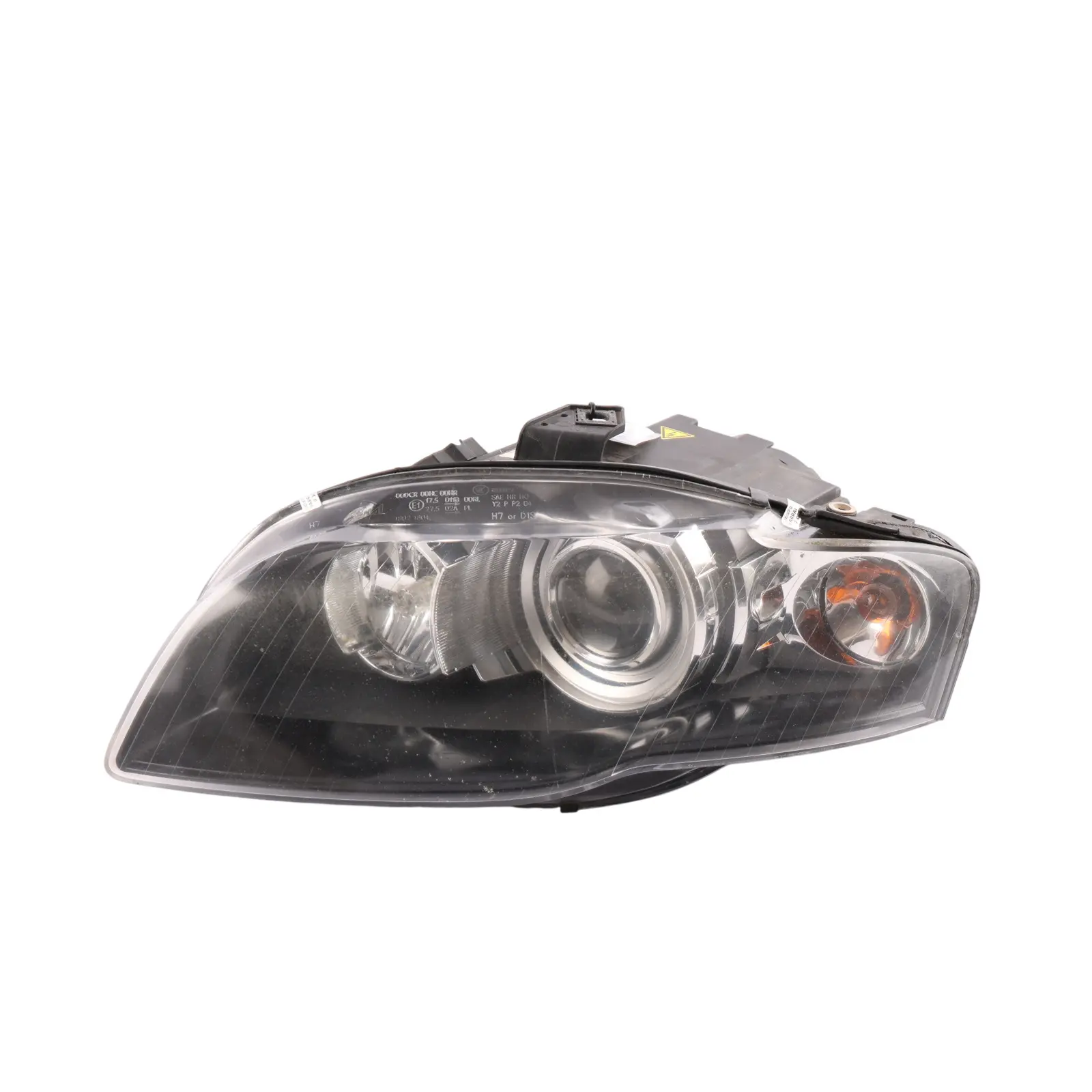 Audi RS4 B7 Headlight Front Lamp Light Cornering Light Left N/S 8E0941029BC