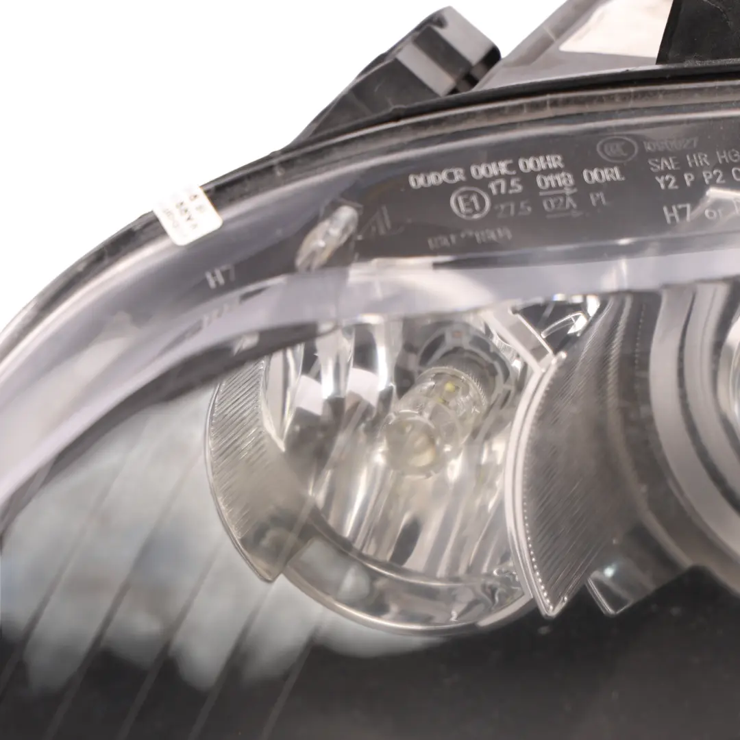 Audi RS4 B7 Headlight Front Lamp Light Cornering Light Left N/S - SKU RHD-8E0941029BC-1 - Part number 8E0941029BC
