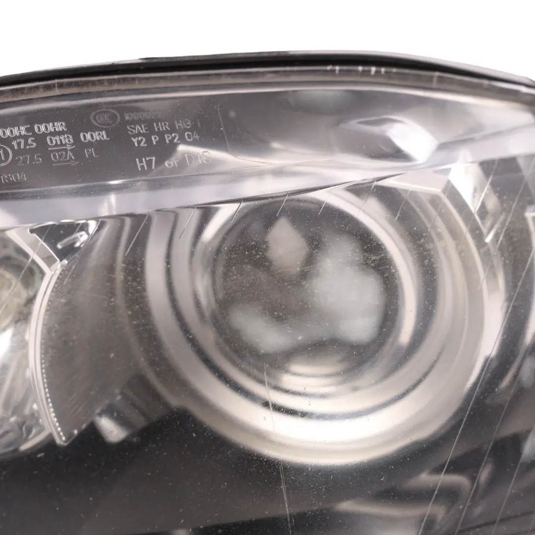 Audi RS4 B7 Headlight Front Lamp Light Cornering Light Left N/S - SKU RHD-8E0941029BC-1 - Part number 8E0941029BC