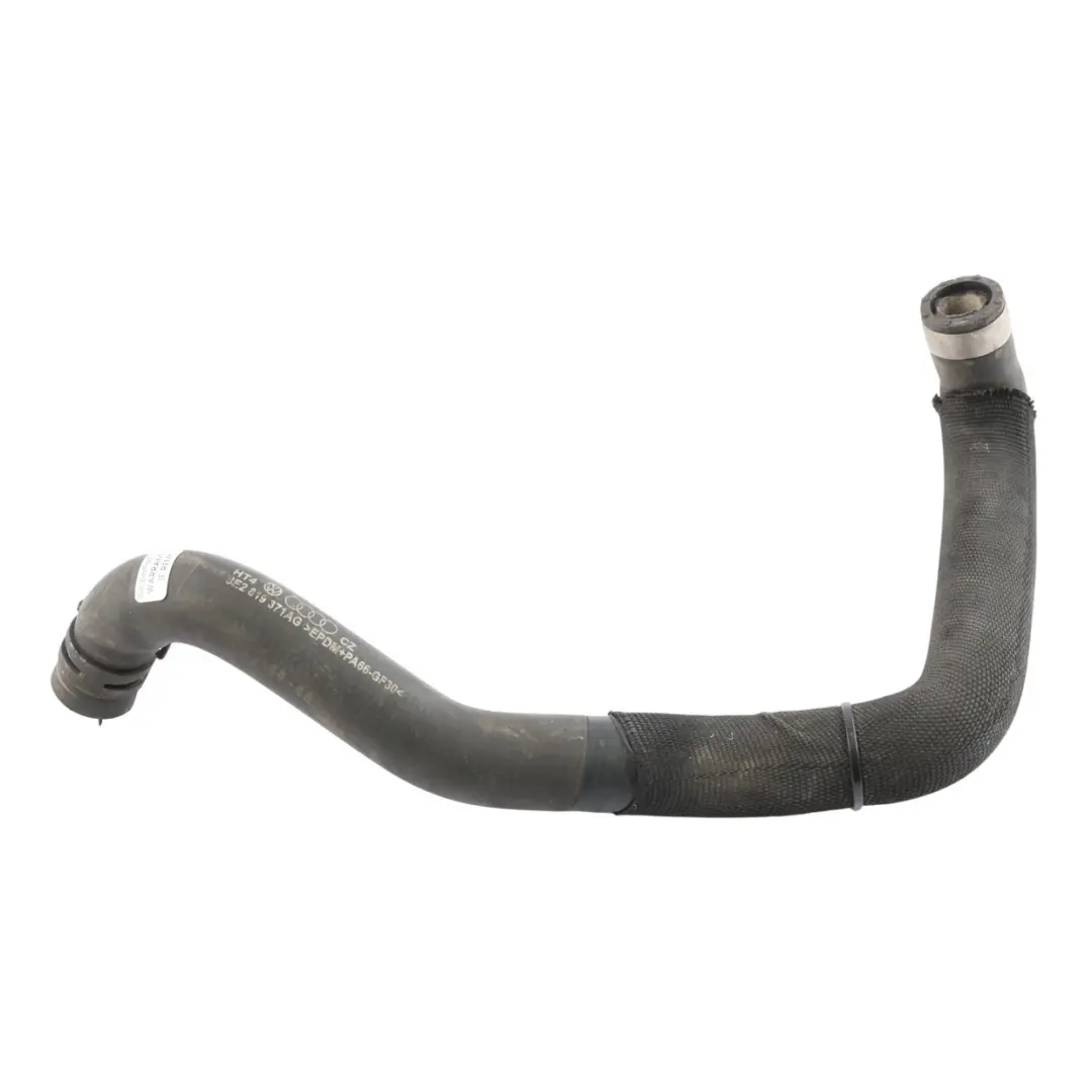 Audi RS4 B7 Water Coolant Return Pipe Hose Line 4.2 FSI - SKU RHD-8E2819371AG - Part number 8E2819371AG
