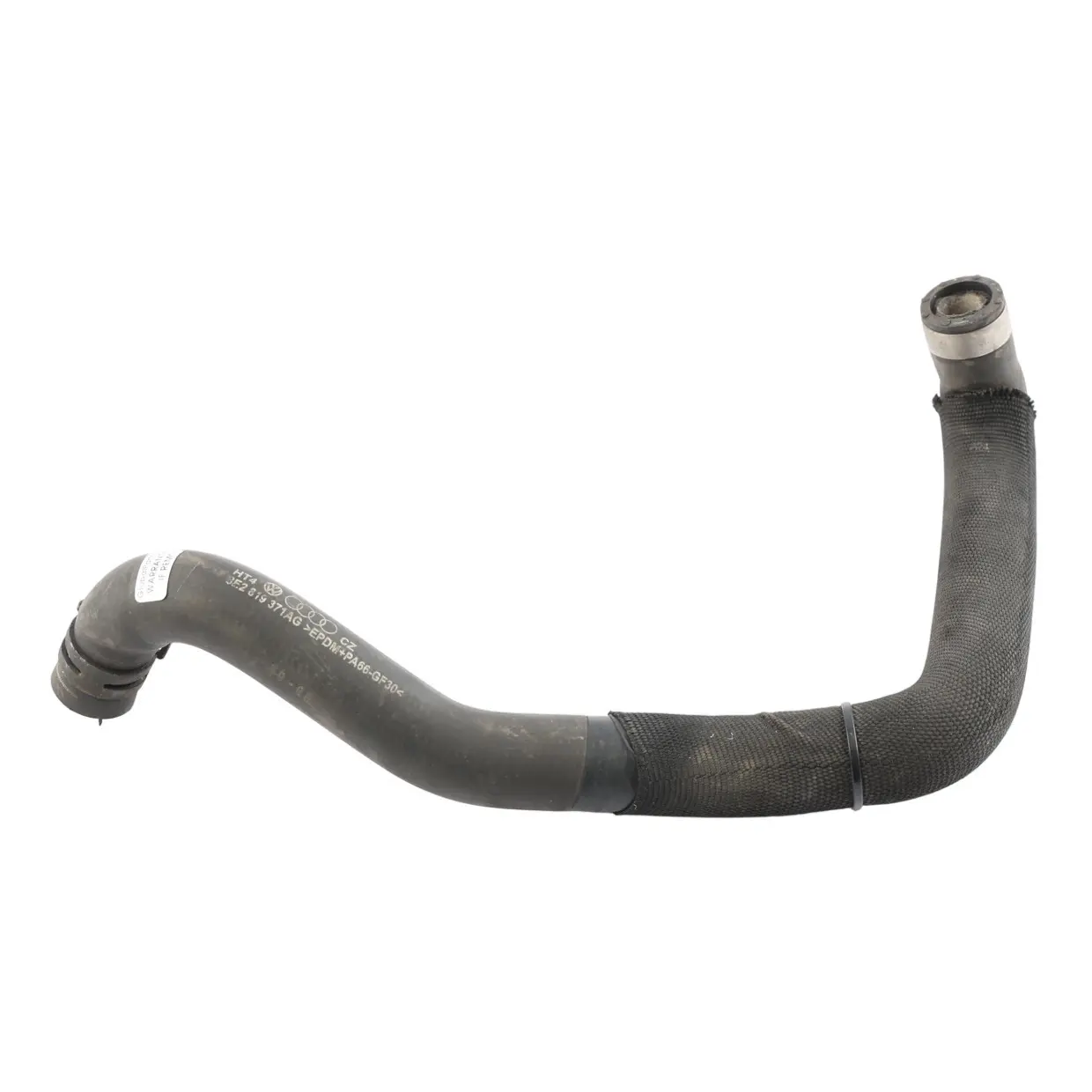 Audi RS4 B7 Water Coolant Return Pipe Hose Line 4.2 FSI 8E2819371AG