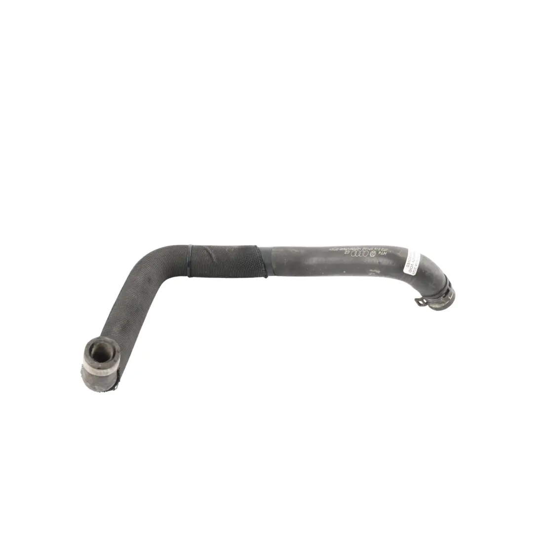 Audi RS4 B7 Water Coolant Return Pipe Hose Line 4.2 FSI - SKU RHD-8E2819371AG - Part number 8E2819371AG