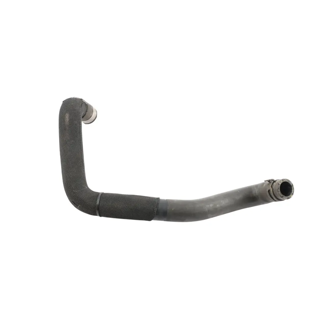 Audi RS4 B7 Water Coolant Return Pipe Hose Line 4.2 FSI - SKU RHD-8E2819371AG - Part number 8E2819371AG