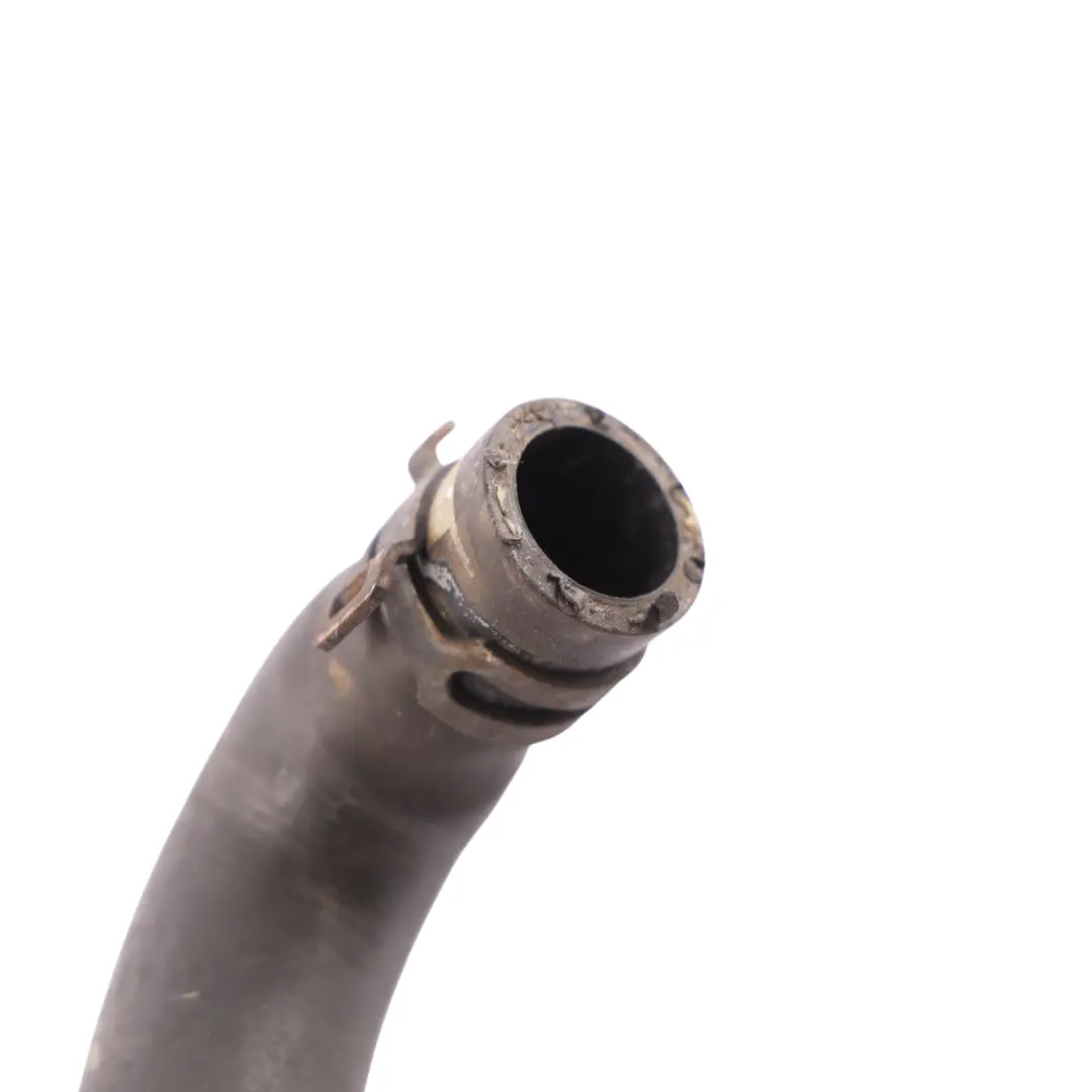 Audi RS4 B7 Water Coolant Return Pipe Hose Line 4.2 FSI - SKU RHD-8E2819371AG - Part number 8E2819371AG