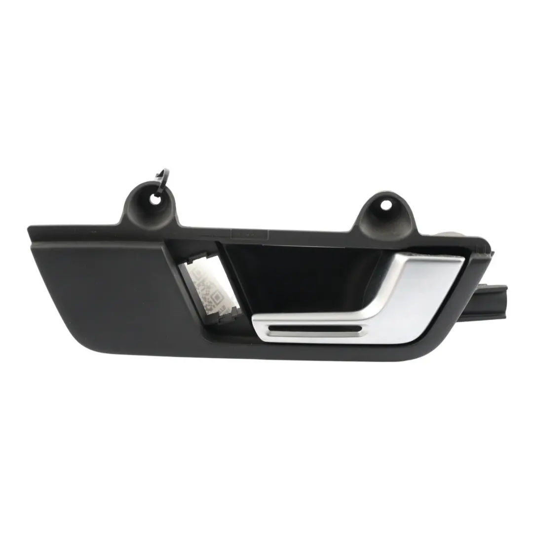 Interior Door Handle Front Driver's Door Right O/S to Audi A4 RS4 B7 with Part number 8E2837020G Audi A4 RS4 B7 Interior Door Handle Front Driver's Door Right O/S - SKU RHD-8E2837020G - Part number 8E2837020G