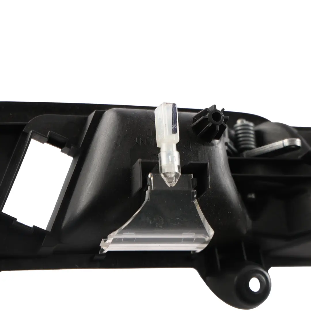 Interior Door Handle Front Driver's Door Right O/S to Audi A4 RS4 B7 with Part number 8E2837020G Audi A4 RS4 B7 Interior Door Handle Front Driver's Door Right O/S - SKU RHD-8E2837020G - Part number 8E2837020G