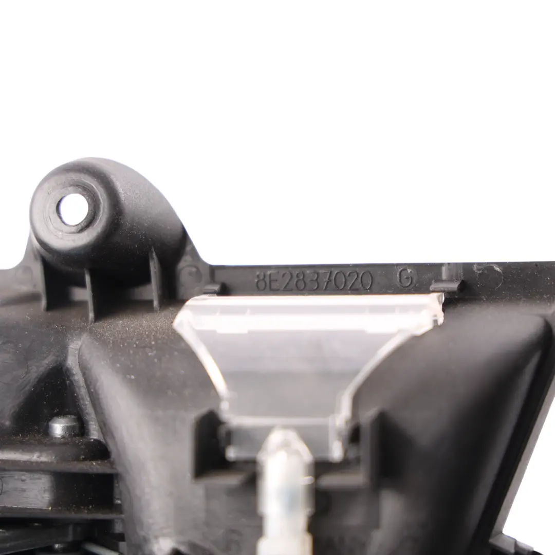 Interior Door Handle Front Driver's Door Right O/S to Audi A4 RS4 B7 with Part number 8E2837020G Audi A4 RS4 B7 Interior Door Handle Front Driver's Door Right O/S - SKU RHD-8E2837020G - Part number 8E2837020G
