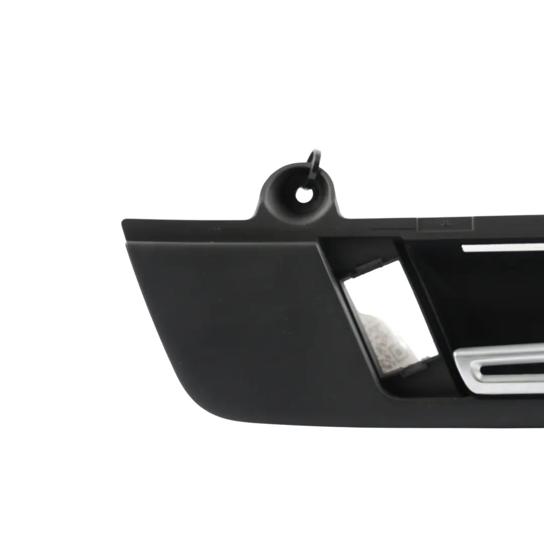 Interior Door Handle Front Driver's Door Right O/S to Audi A4 RS4 B7 with Part number 8E2837020G Audi A4 RS4 B7 Interior Door Handle Front Driver's Door Right O/S - SKU RHD-8E2837020G - Part number 8E2837020G