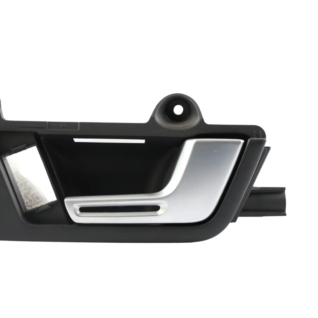 Audi A4 RS4 B7 Interior Door Handle Front Driver's Door Right O/S - SKU RHD-8E2837020G - Part number 8E2837020G