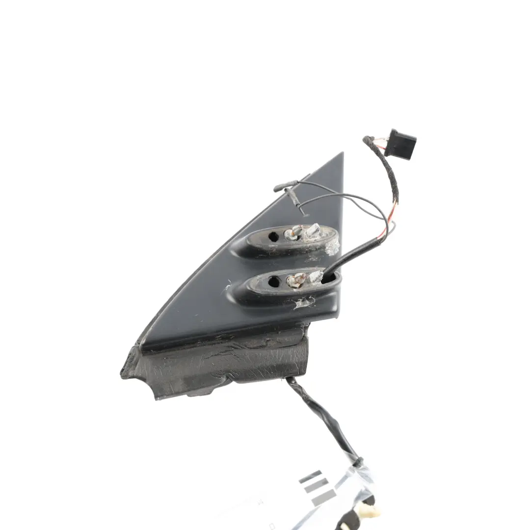 Audi RS4 B7 Wing Mirror Exterior Side View Mirror Bracket Left N/S - SKU RHD-8E2857539 - Part number 8E2857539