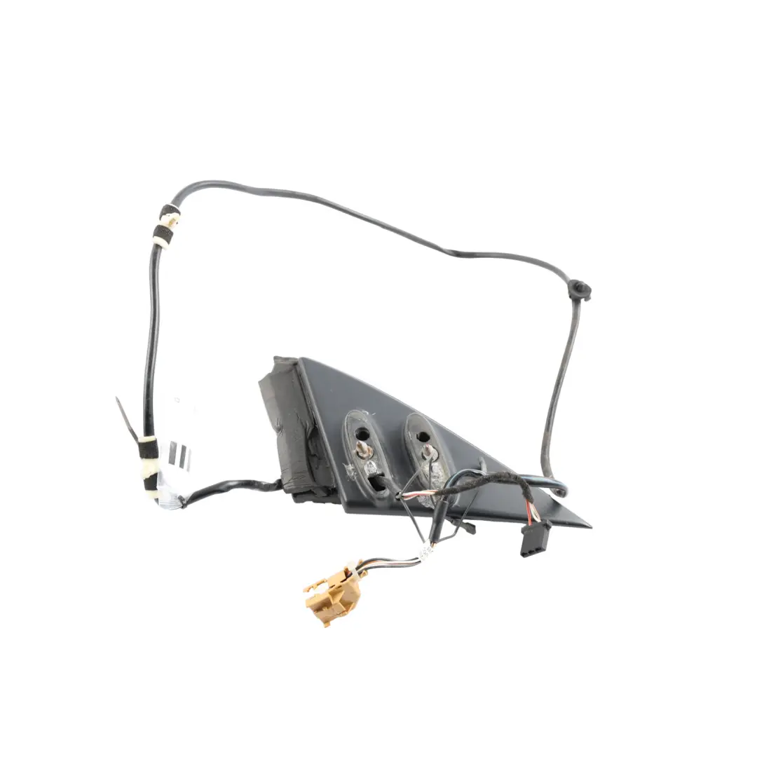 Audi RS4 B7 Wing Mirror Exterior Side View Mirror Bracket Left N/S - SKU RHD-8E2857539 - Part number 8E2857539