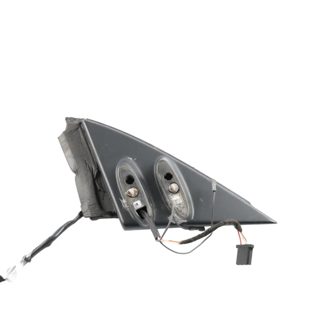 Audi RS4 B7 Wing Mirror Exterior Side View Mirror Bracket Left N/S - SKU RHD-8E2857539 - Part number 8E2857539