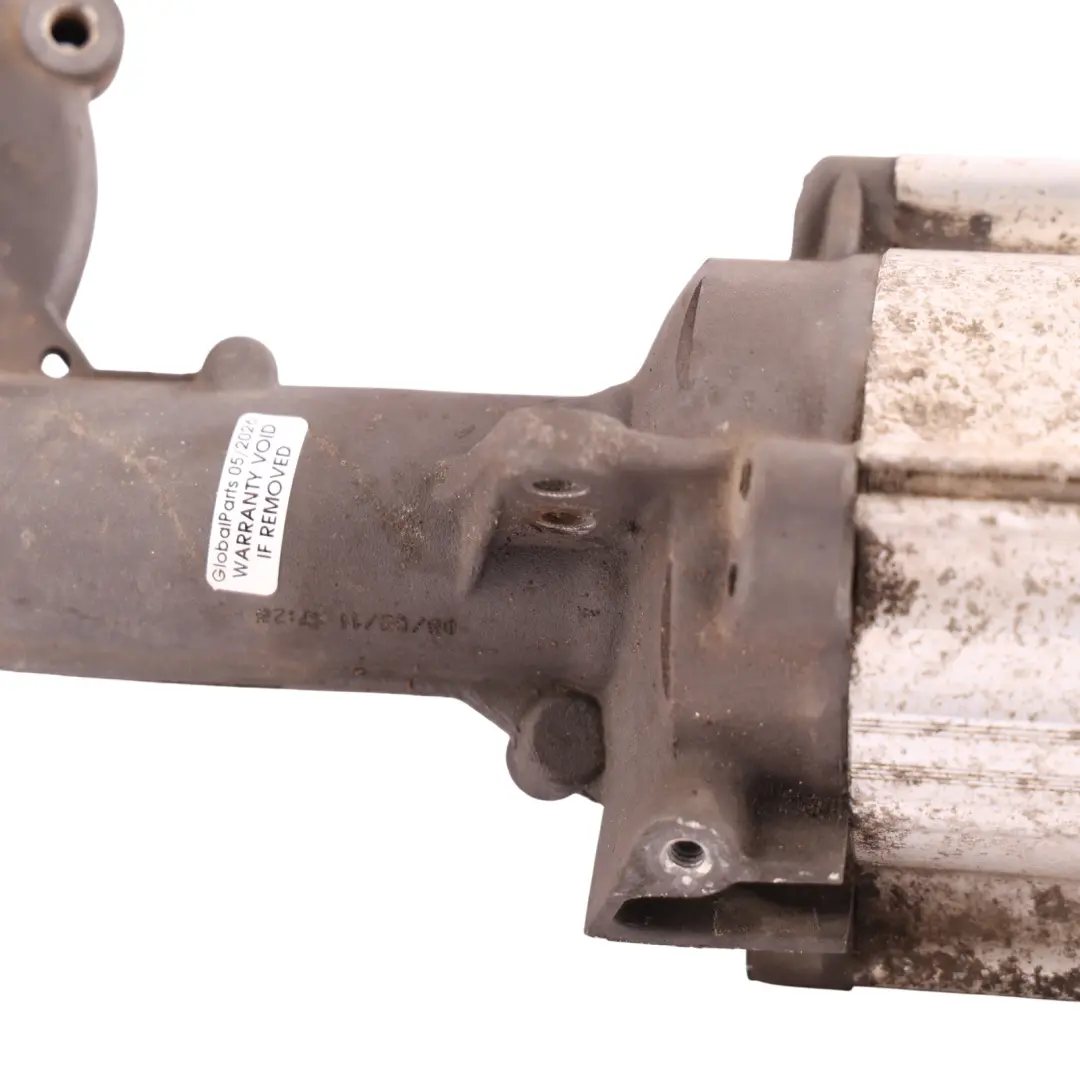 Steering Rack Motor Drive Box Gear Pinion to Audi TT 8J Electric Power with Part number 8J2423055F Audi TT 8J Electric Power Steering Rack Motor Drive Box Gear Pinion - SKU RHD-8J2423055F-3 - Part number 8J2423055F