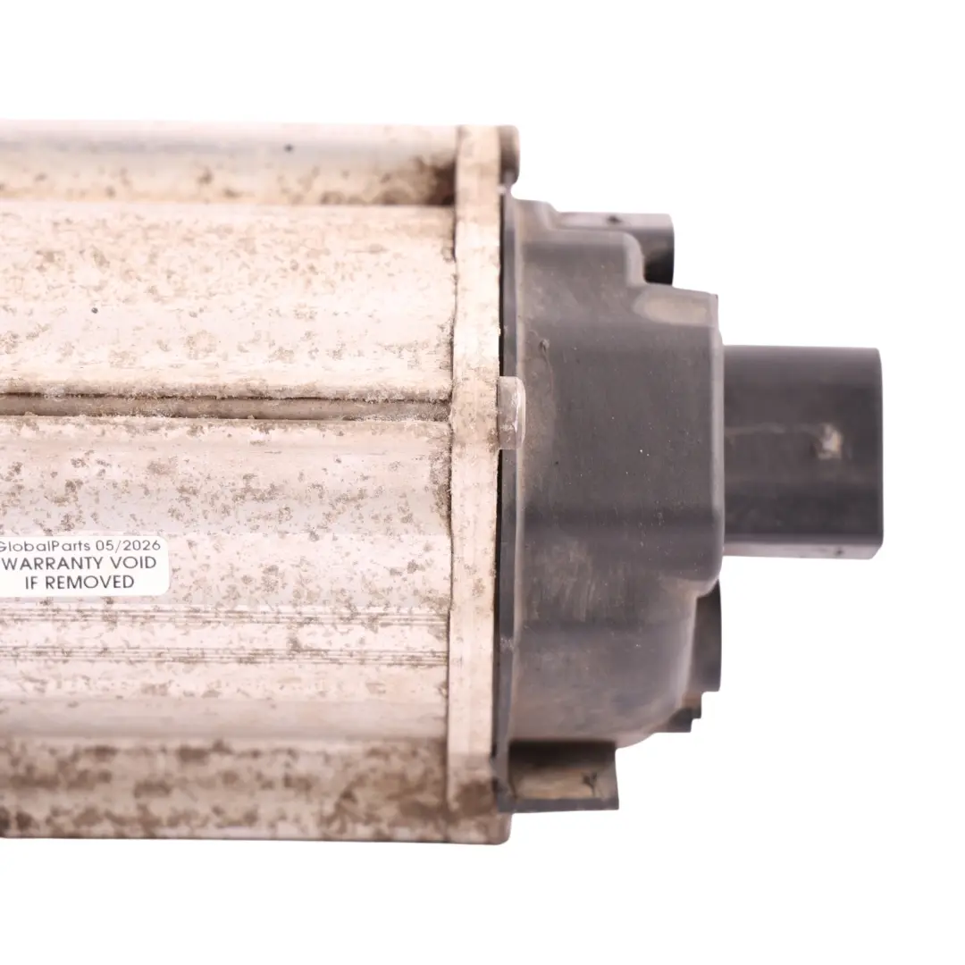 Audi TT 8J Electric Power Steering Rack Motor Drive Box Gear Pinion - SKU RHD-8J2423055F-3 - Part number 8J2423055F