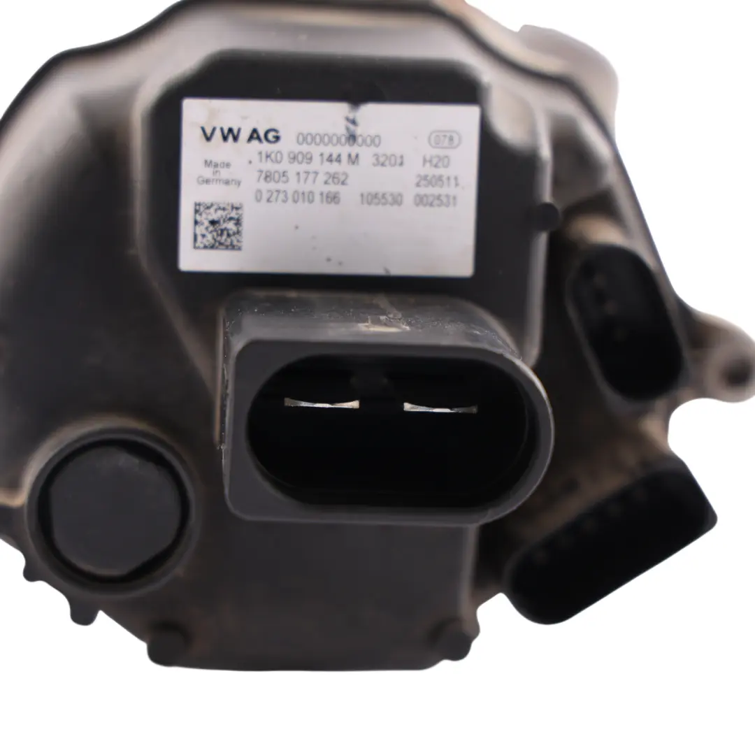 Steering Rack Motor Drive Box Gear Pinion to Audi TT 8J Electric Power with Part number 8J2423055F Audi TT 8J Electric Power Steering Rack Motor Drive Box Gear Pinion - SKU RHD-8J2423055F-3 - Part number 8J2423055F