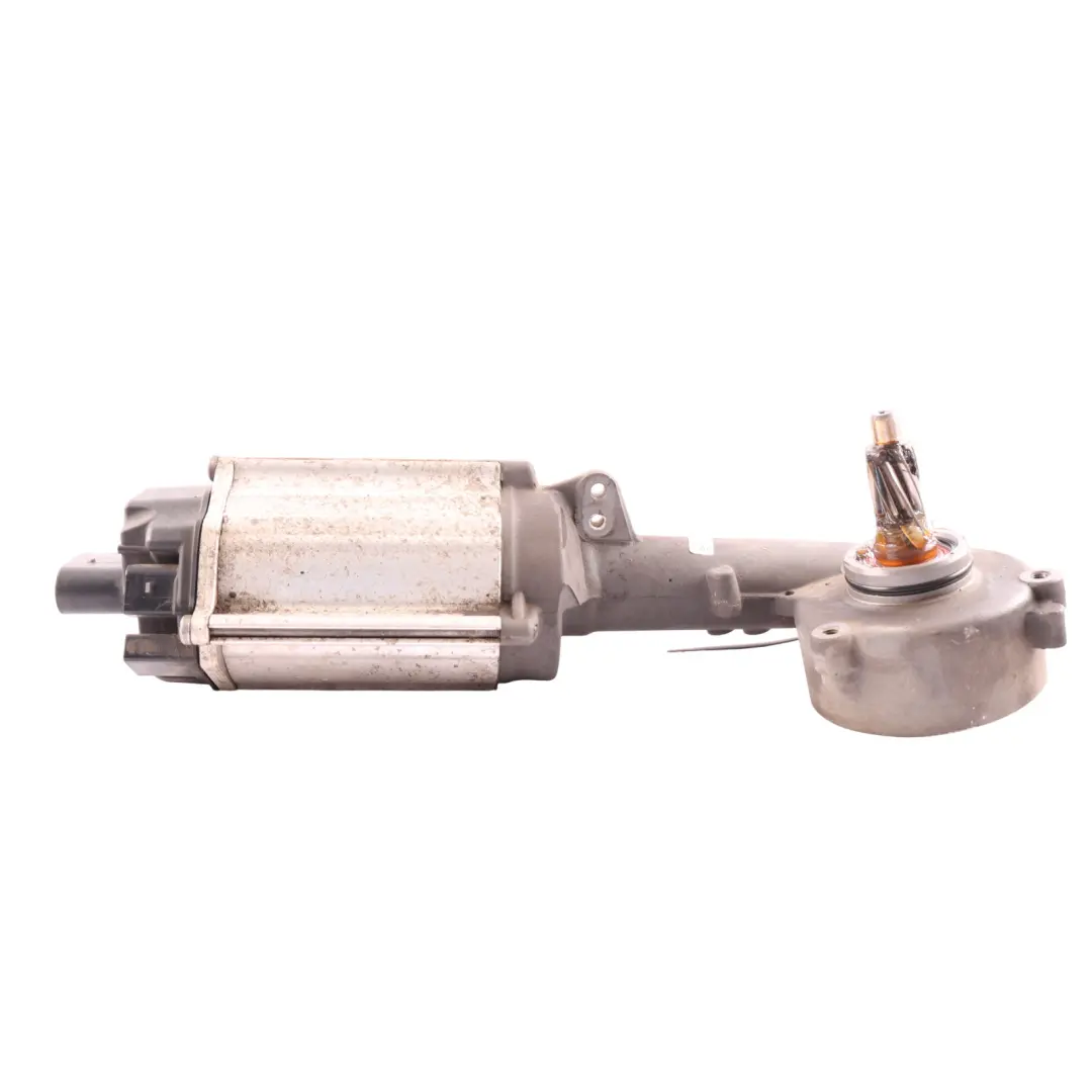 Steering Rack Motor Drive Box Gear Pinion to Audi TT 8J Electric Power with Part number 8J2423055F Audi TT 8J Electric Power Steering Rack Motor Drive Box Gear Pinion - SKU RHD-8J2423055F-3 - Part number 8J2423055F