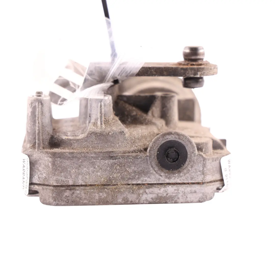 Windscreen Front Window Wiper Motor Actuator to Audi TT 8J with Part number 8J2955119A Audi TT 8J Windscreen Front Window Wiper Motor Actuator - SKU RHD-8J2955119A-1 - Part number 8J2955119A