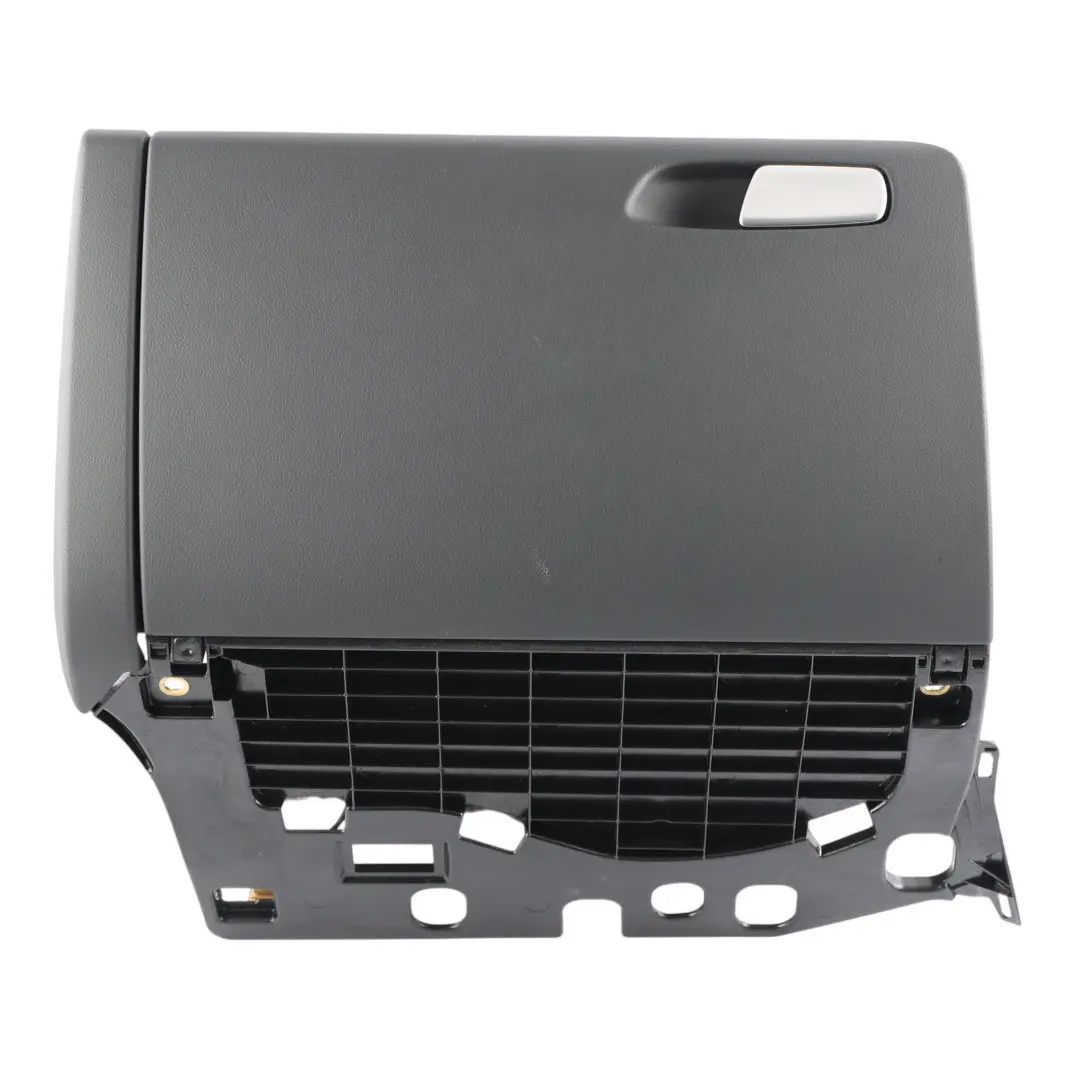Audi A4 B8 A5 8T Glove Box Glovebox Dashboard Compartment Black 8K2857103B