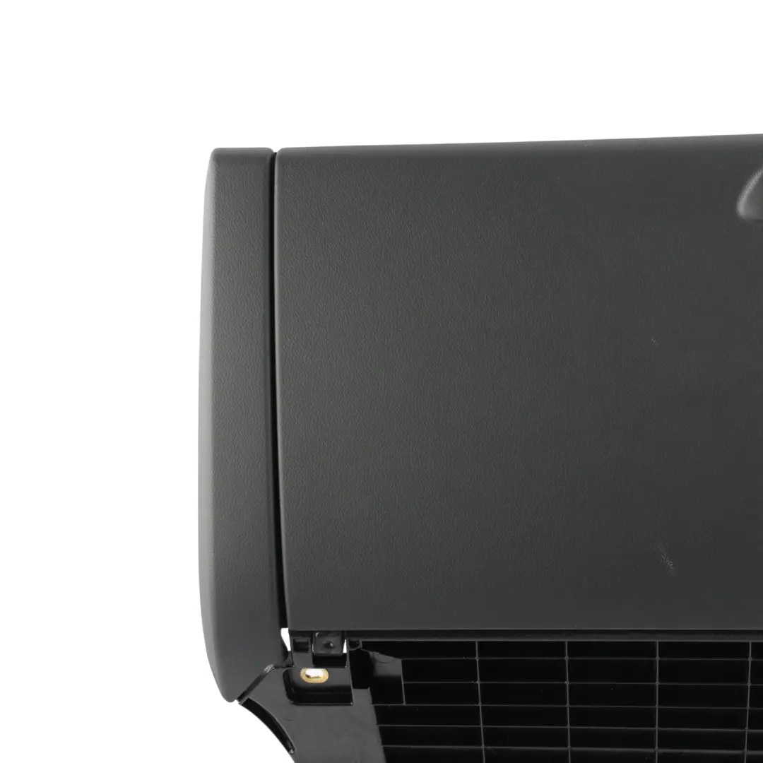 Audi A4 B8 A5 8T Glove Box Glovebox Dashboard Compartment Black - SKU RHD-8K2857103B - Part number 8K2857103B