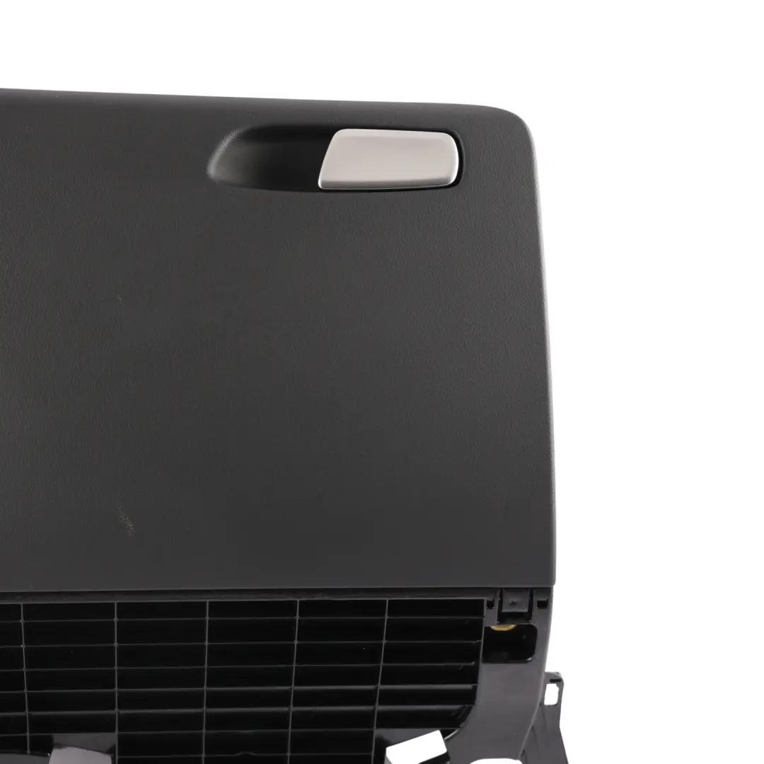 Glove Box Glovebox Dashboard Compartment Black to Audi A4 B8 A5 8T with Part number 8K2857103B Audi A4 B8 A5 8T Glove Box Glovebox Dashboard Compartment Black - SKU RHD-8K2857103B - Part number 8K2857103B