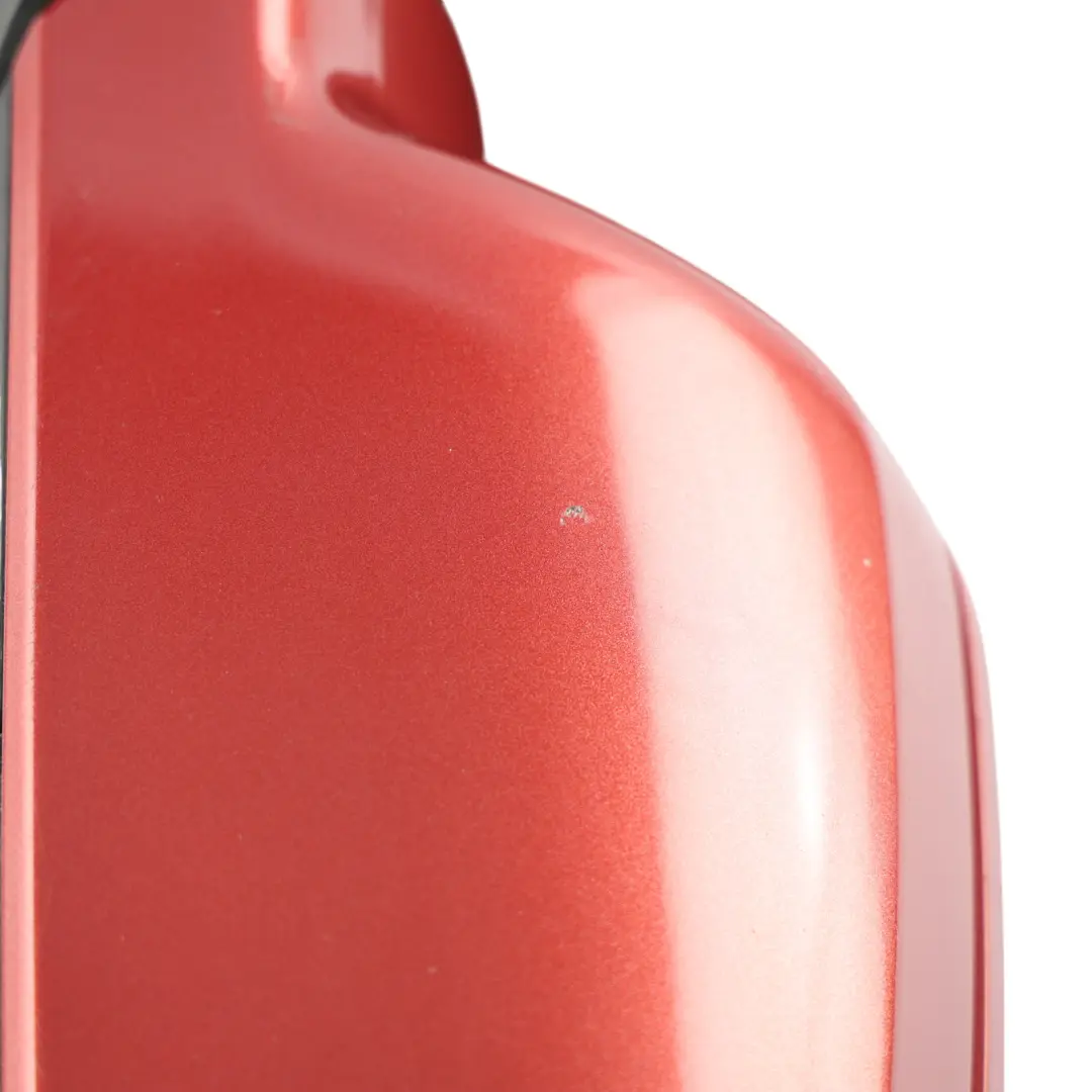 Wing Mirror Electric Heated Left N/S Garnet Red Pearl Effect - Z3F to Audi A4 B8 with Part number 8K2857409AF Audi A4 B8 Wing Mirror Electric Heated Left N/S Garnet Red Pearl Effect - Z3F - SKU RHD-8K2857409AF-GAR - Part number 8K2857409AF