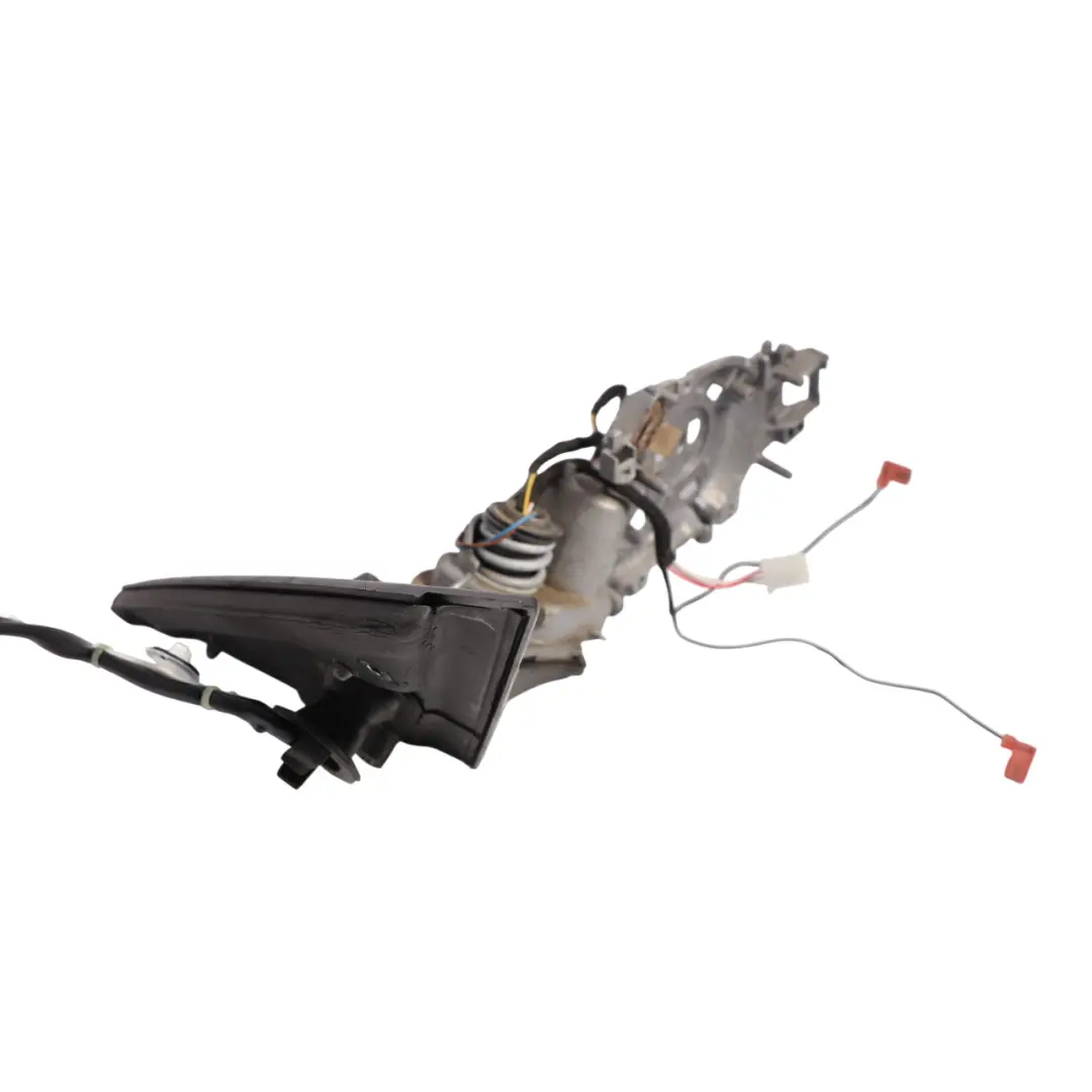 Door Mirror Wing Base Electric Right O/S Phantom Black-LZ9Y to Audi A4 B8 with Part number 8K2857410AF Audi A4 B8 Door Mirror Wing Base Electric Right O/S Phantom Black-LZ9Y - SKU RHD-8K2857410AF-1 - Part number 8K2857410AF