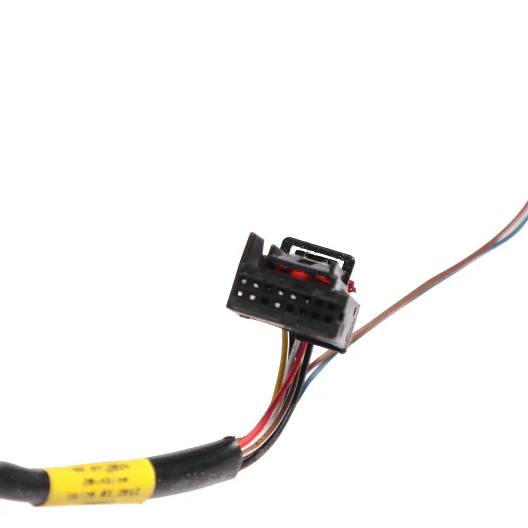 Door Mirror Wing Base Electric Right O/S Phantom Black-LZ9Y to Audi A4 B8 with Part number 8K2857410AF Audi A4 B8 Door Mirror Wing Base Electric Right O/S Phantom Black-LZ9Y - SKU RHD-8K2857410AF-1 - Part number 8K2857410AF