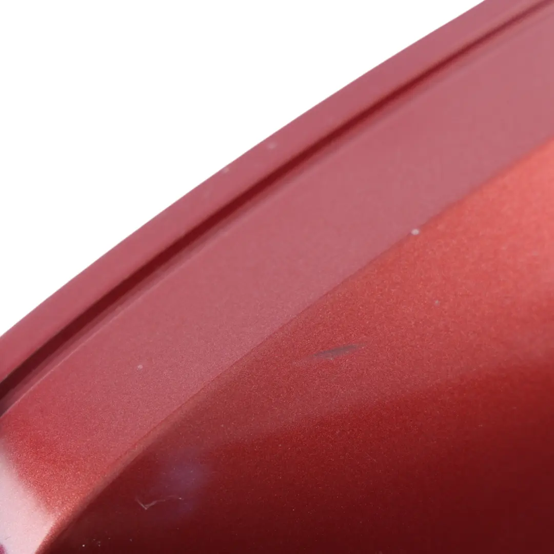 Wing Mirror Electric Heated Right O/S Garnet Red Pearl Effect - Z3F to Audi A4 B8 with Part number 8K2857410AF Audi A4 B8 Wing Mirror Electric Heated Right O/S Garnet Red Pearl Effect - Z3F - SKU RHD-8K2857410AF-GAR - Part number 8K2857410AF
