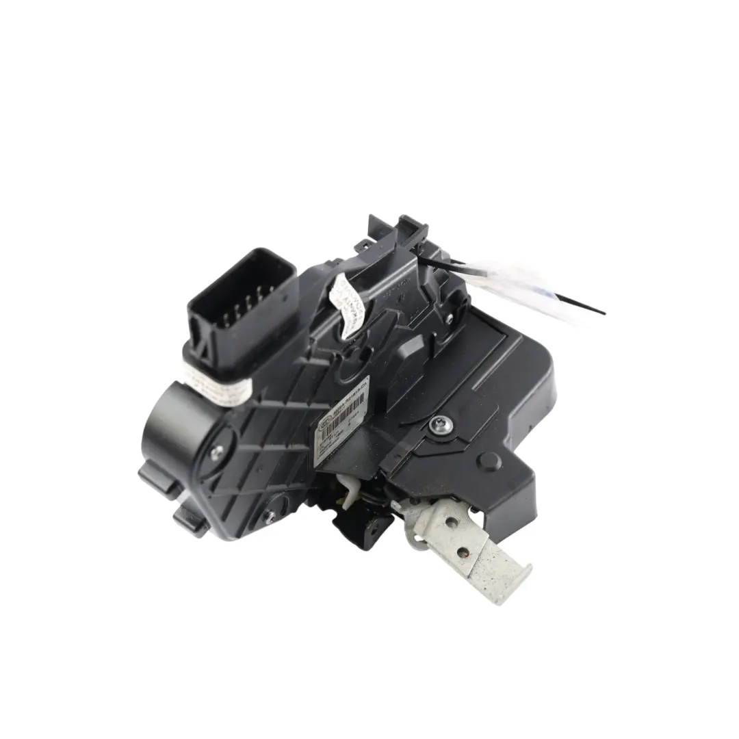 Mk2 Front Door Lock Latch Mechanism Left N/S to Ford Galaxy with Part number 8M2A-R21813-CA Ford Galaxy Mk2 Front Door Lock Latch Mechanism Left N/S - SKU RHD-8M2A-R21813-CA-1 - Part number 8M2A-R21813-CA