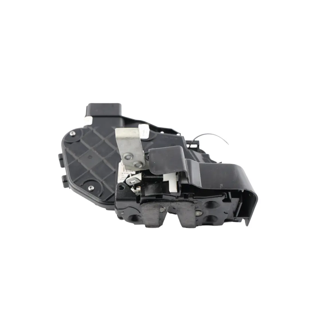 Ford Galaxy Mk2 Front Door Lock Latch Mechanism Left N/S - SKU RHD-8M2A-R21813-CA-1 - Part number 8M2A-R21813-CA