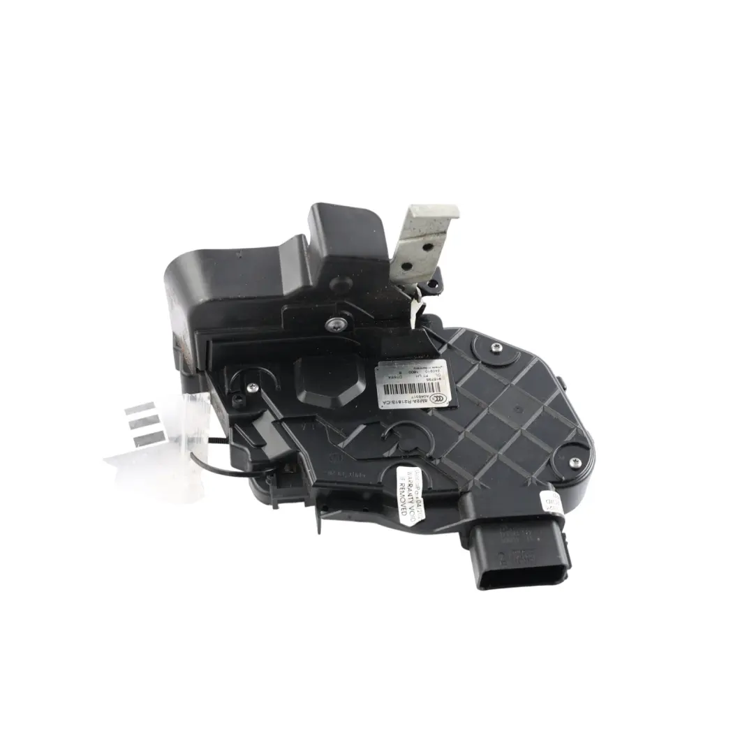 Ford Galaxy Mk2 Front Door Lock Latch Mechanism Left N/S - SKU RHD-8M2A-R21813-CA-1 - Part number 8M2A-R21813-CA