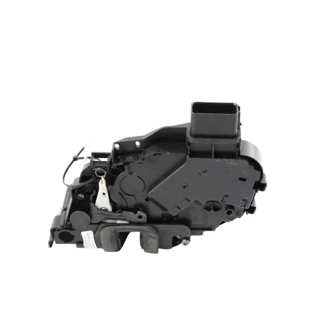 Mk2 Front Door Lock Latch Mechanism Left N/S to Ford Galaxy with Part number 8M2A-R21813-CA Ford Galaxy Mk2 Front Door Lock Latch Mechanism Left N/S - SKU RHD-8M2A-R21813-CA-1 - Part number 8M2A-R21813-CA