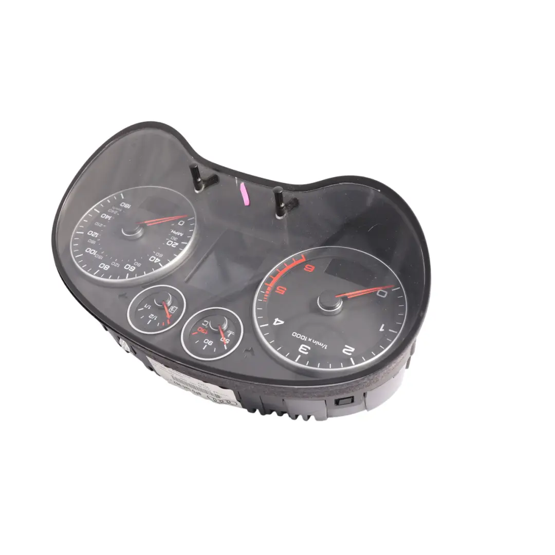 Instrument Cluster Speedo Clocks Manual 2.0 TDI Diesel to Audi A3 8P with Part number 8P0920982J Audi A3 8P Instrument Cluster Speedo Clocks Manual 2.0 TDI Diesel - SKU RHD-8P0920982J-1 - Part number 8P0920982J