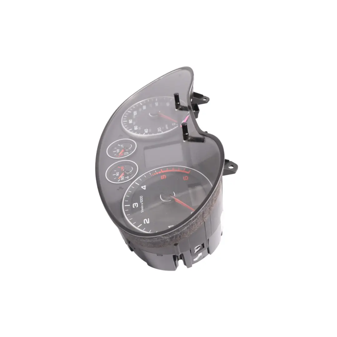 Instrument Cluster Speedo Clocks Manual 2.0 TDI Diesel to Audi A3 8P with Part number 8P0920982J Audi A3 8P Instrument Cluster Speedo Clocks Manual 2.0 TDI Diesel - SKU RHD-8P0920982J-1 - Part number 8P0920982J