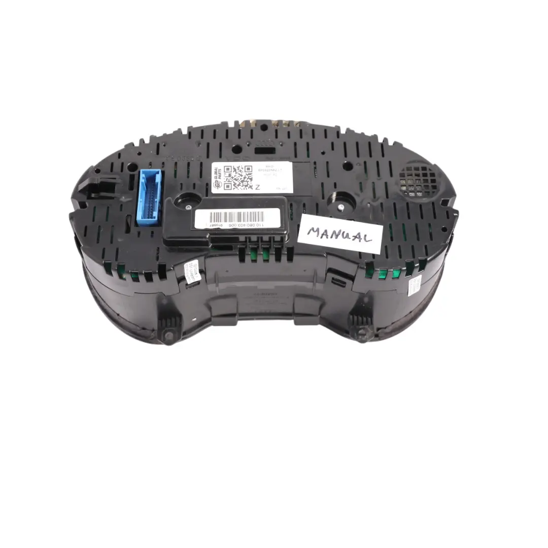 Instrument Cluster Speedo Clocks Manual 2.0 TDI Diesel to Audi A3 8P with Part number 8P0920982J Audi A3 8P Instrument Cluster Speedo Clocks Manual 2.0 TDI Diesel - SKU RHD-8P0920982J-1 - Part number 8P0920982J
