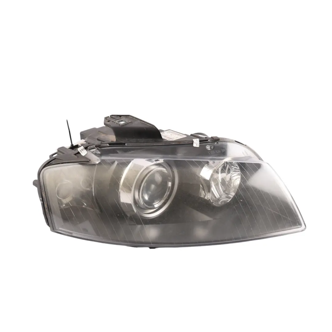 Headlight Front Halogen Lamp Headlamp Right O/S to Audi A3 8P Xenon with Part number 8P0941004AA Audi A3 8P Xenon Headlight Front Halogen Lamp Headlamp Right O/S - SKU RHD-8P0941004AA - Part number 8P0941004AA