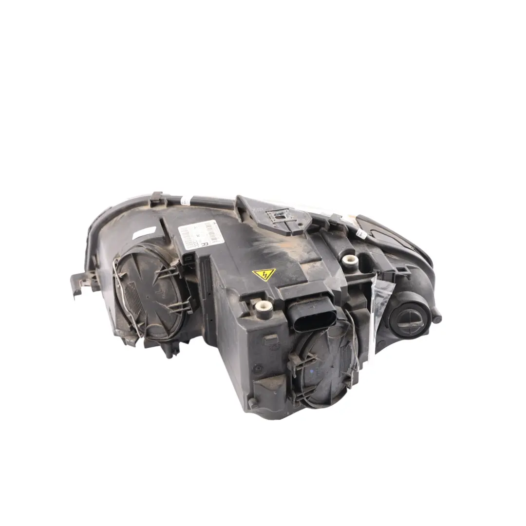 Audi A3 8P Xenon Headlight Front Halogen Lamp Headlamp Right O/S - SKU RHD-8P0941004AA - Part number 8P0941004AA