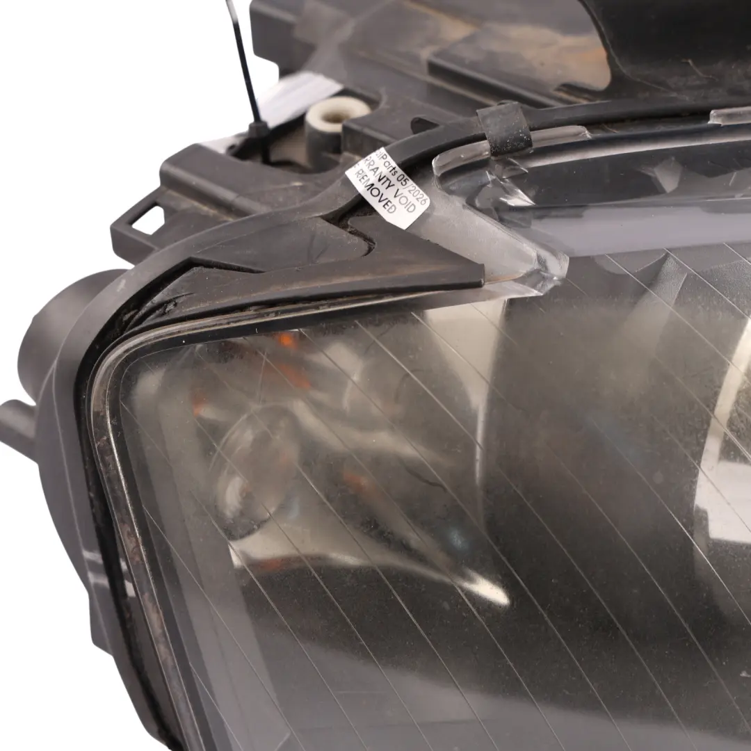 Headlight Front Halogen Lamp Headlamp Right O/S to Audi A3 8P Xenon with Part number 8P0941004AA Audi A3 8P Xenon Headlight Front Halogen Lamp Headlamp Right O/S - SKU RHD-8P0941004AA - Part number 8P0941004AA
