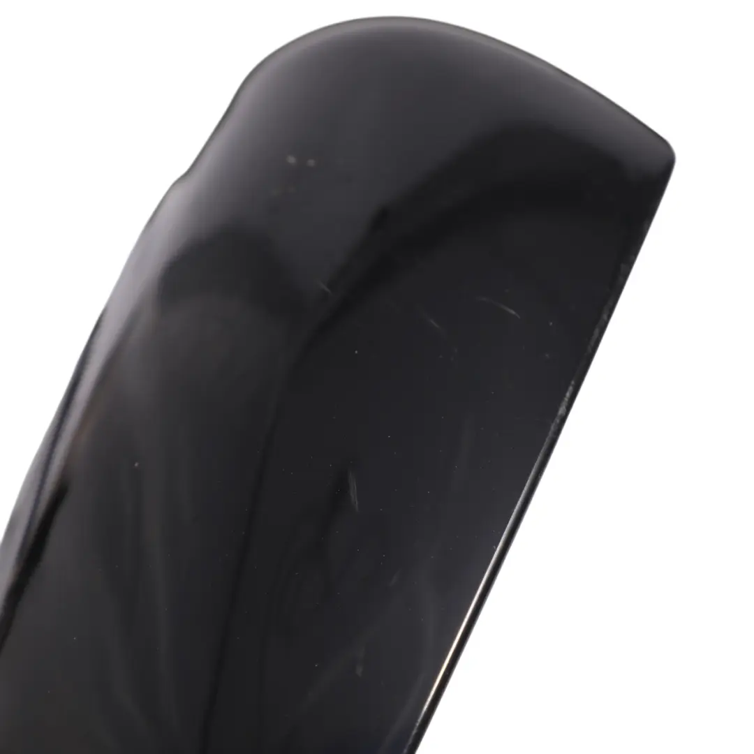 Wing Mirror Door Left N/S Brilliant Black Metallic to Audi A3 8P with Part number 8P2858531G Audi A3 8P Wing Mirror Door Left N/S Brilliant Black Metallic - SKU RHD-8P2858531G-BBL - Part number 8P2858531G
