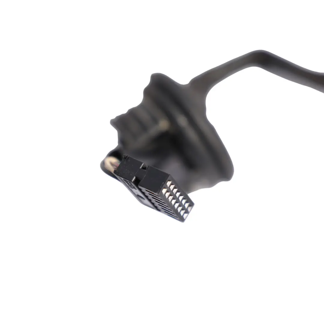 Audi A3 8P Wing Mirror Door Left N/S Brilliant Black Metallic - SKU RHD-8P2858531G-BBL - Part number 8P2858531G